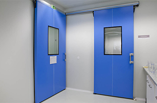 คุณจะควบคุมความเร็วในการเปิดและปิดของประตูบานเลื่อนอัตโนมัติสุญญากาศได้อย่างไร?