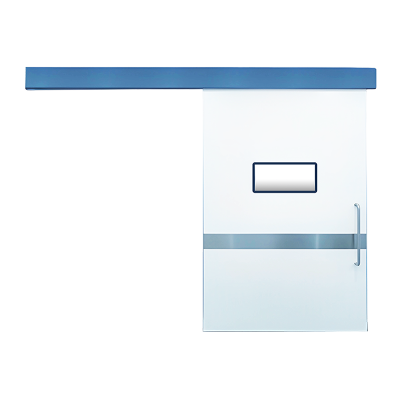 ประตูสุญญากาศอัตโนมัติแบบแม่เหล็ก